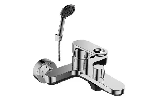 Смеситель для ванны RS33