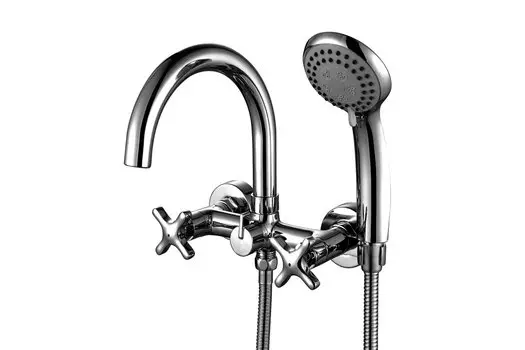 Смеситель для ванны RS39