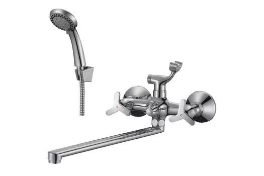 Смеситель для ванны RS40