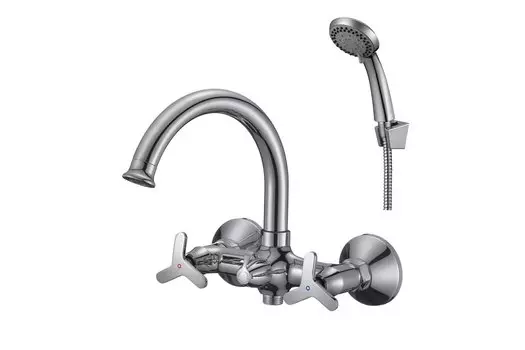 Смеситель для ванны RS40