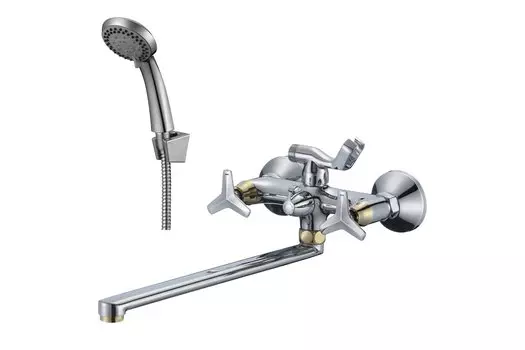 Смеситель для ванны RS41