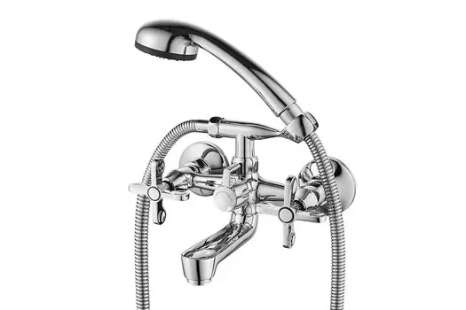 Смеситель для ванны RS42