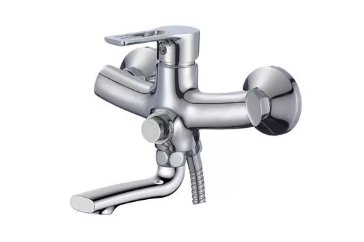 Смеситель для ванны RS43