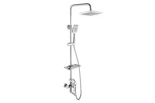 Смеситель для ванны RS50