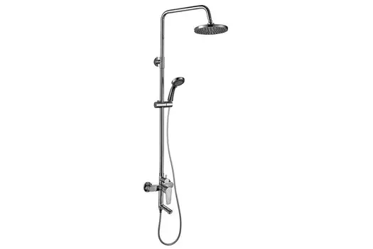 Смеситель для ванны S35