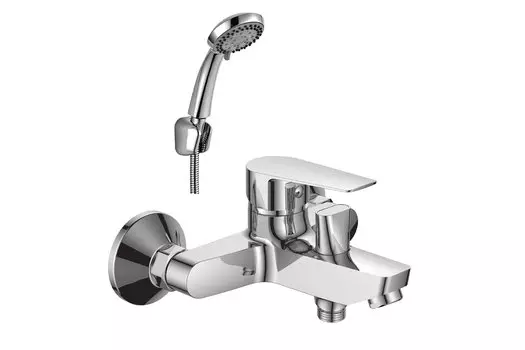 Смеситель для ванны S35