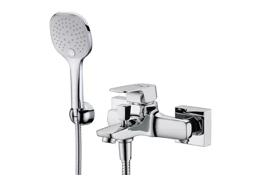 Смеситель для ванны Salm