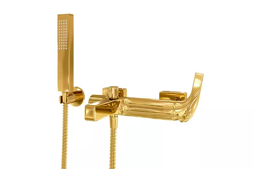 Смеситель для ванны Sauer 7101