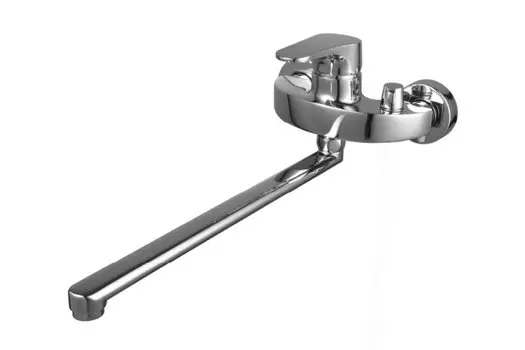 Смеситель для ванны Shift