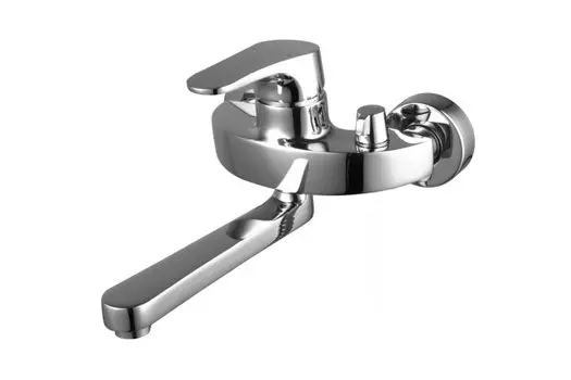 Смеситель для ванны Shift