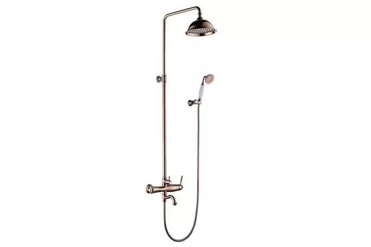 Смеситель для ванны Spark