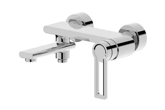 Смеситель для ванны Splito M36-100