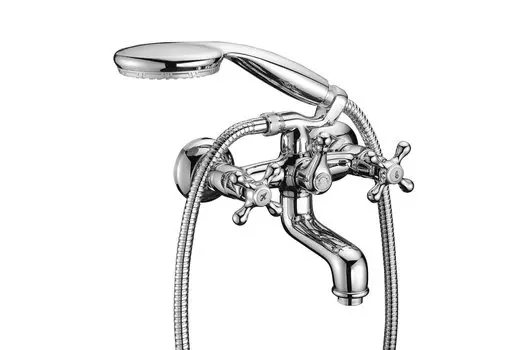 Смеситель для ванны Standard