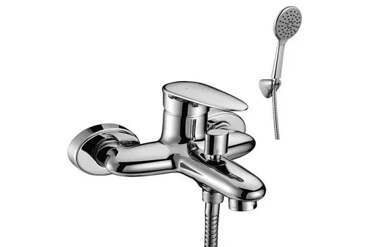 Смеситель для ванны Status