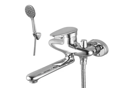 Смеситель для ванны Status