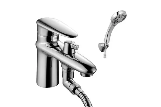 Смеситель для ванны Status