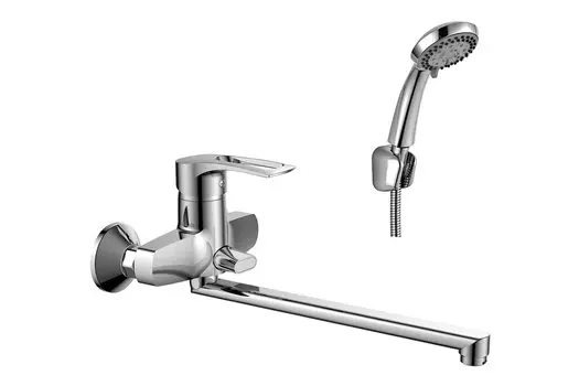 Смеситель для ванны T40