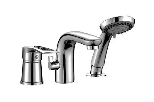 Смеситель для ванны T40