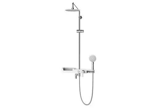 Смеситель для ванны Tropic