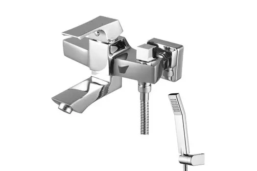 Смеситель для ванны Unit