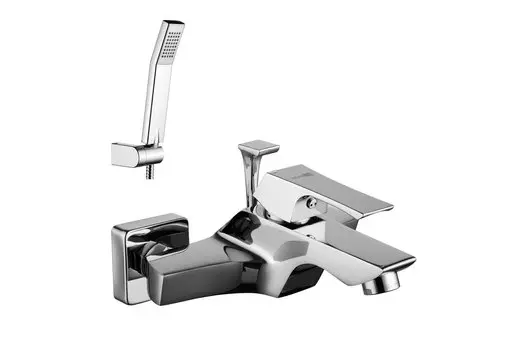 Смеситель для ванны Unit