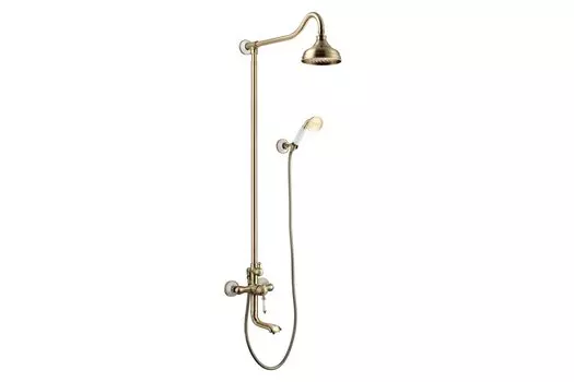 Смеситель для ванны Villa