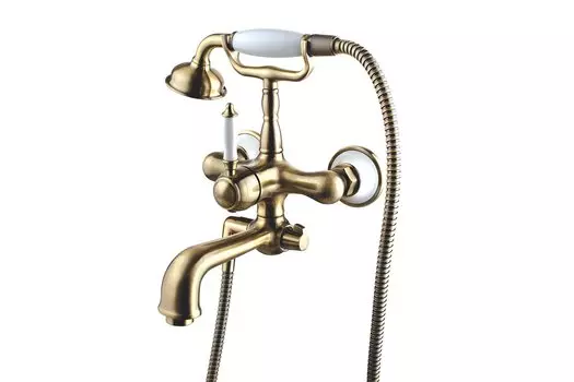 Смеситель для ванны Villa