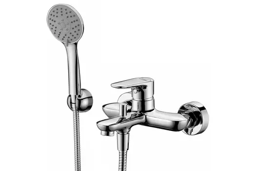 Смеситель для ванны Vils