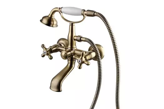 Смеситель для ванны Vintage