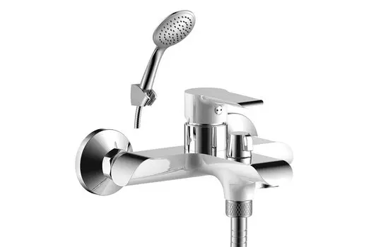 Смеситель для ванны W35