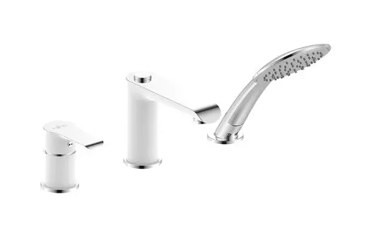 Смеситель для ванны W40