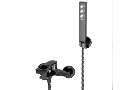 Смеситель для ванны Wiese 8401