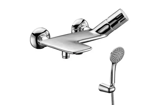 Смеситель для ванны Wing