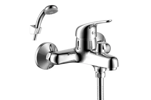 Смеситель для ванны Y40