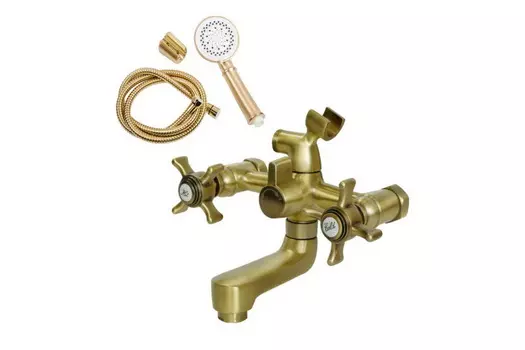 Смеситель M76-100