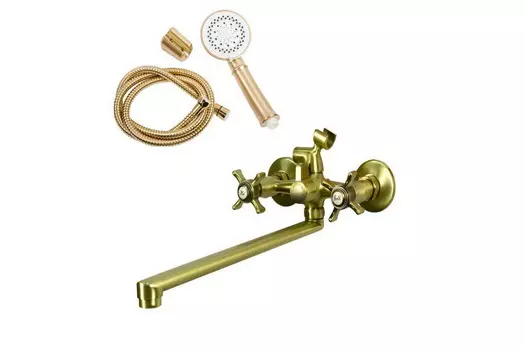 Смеситель M76-211