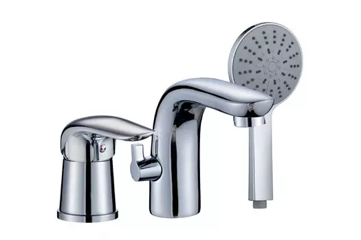 Смеситель на борт ванны A3333300