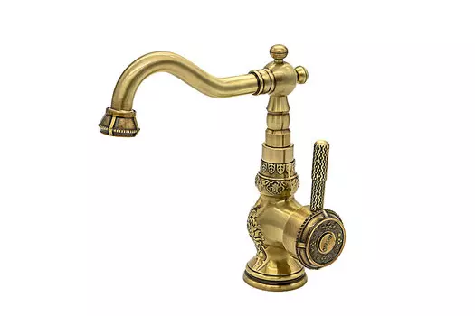 Смеситель Pekin