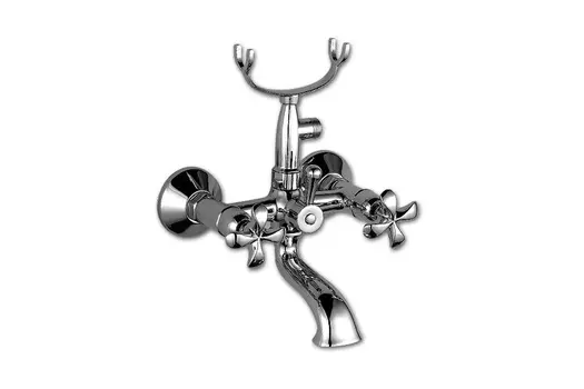 Смеситель-ретро Atra