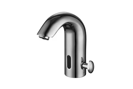 Смеситель сенсорный для раковины Project