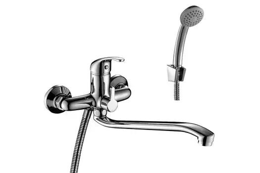 Смеситель универсальный A35