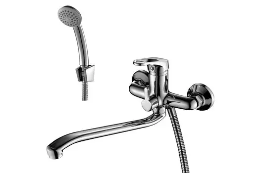 Смеситель универсальный B35