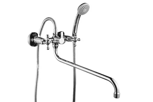 Смеситель универсальный G02