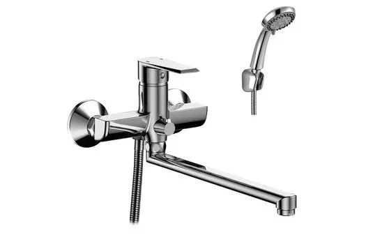 Смеситель универсальный RS28