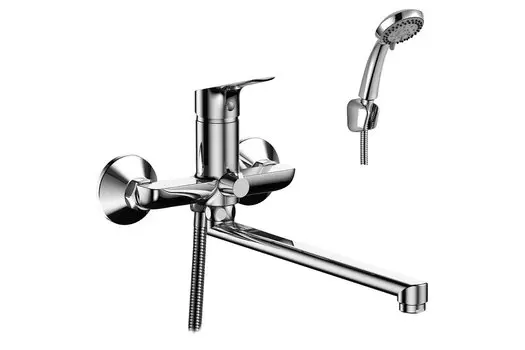 Смеситель универсальный RS29