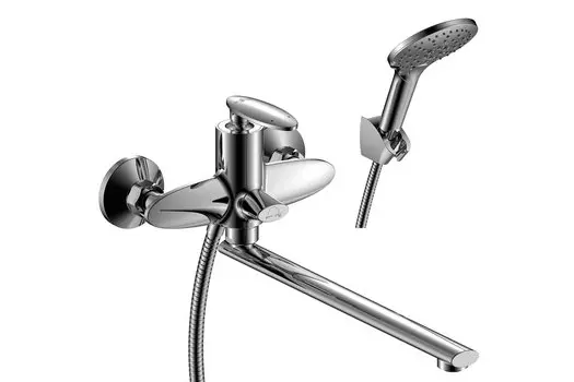 Смеситель универсальный RS30