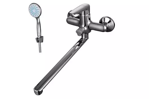 Смеситель универсальный RS32