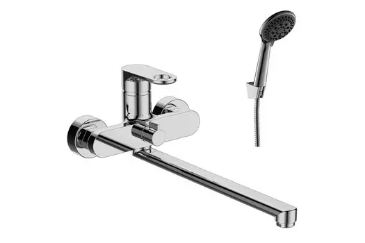 Смеситель универсальный RS33