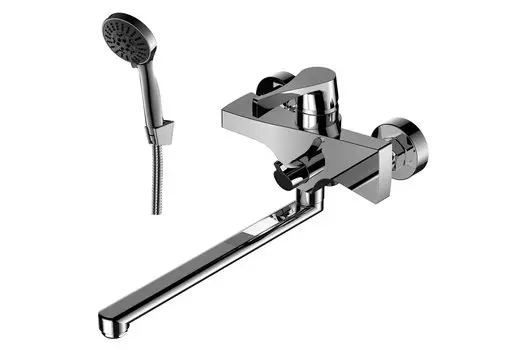 Смеситель универсальный RS34