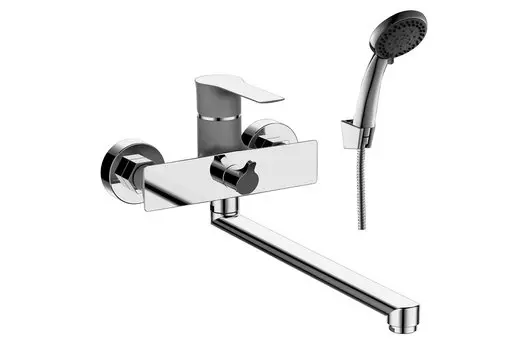 Смеситель универсальный RS35